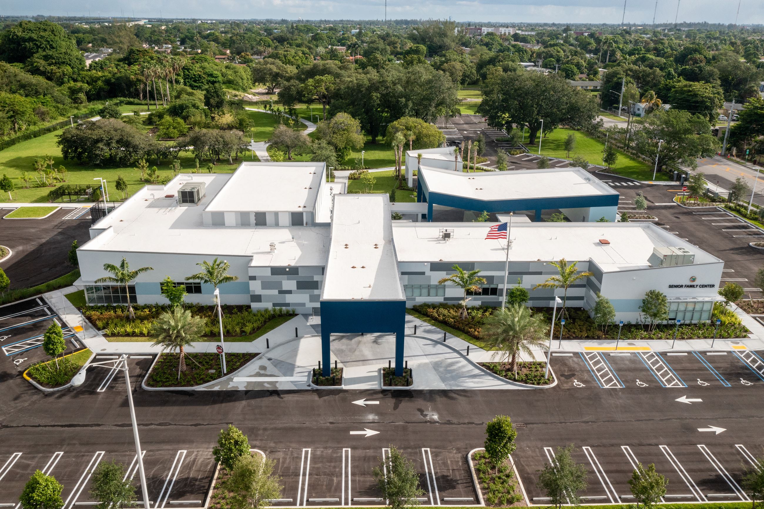 Senior Center AJ0172